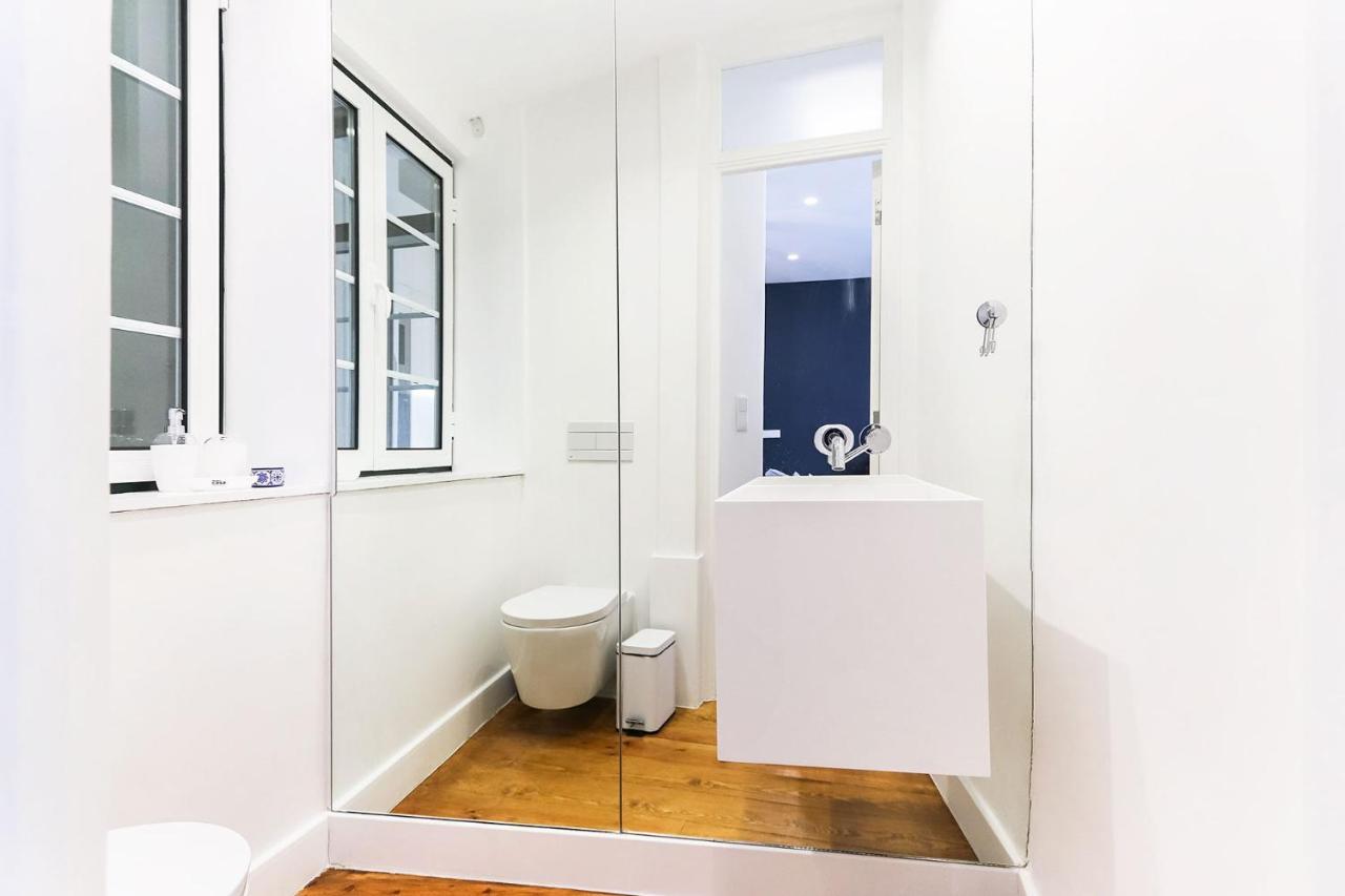 Appartement Lapa Stylish By Homing *