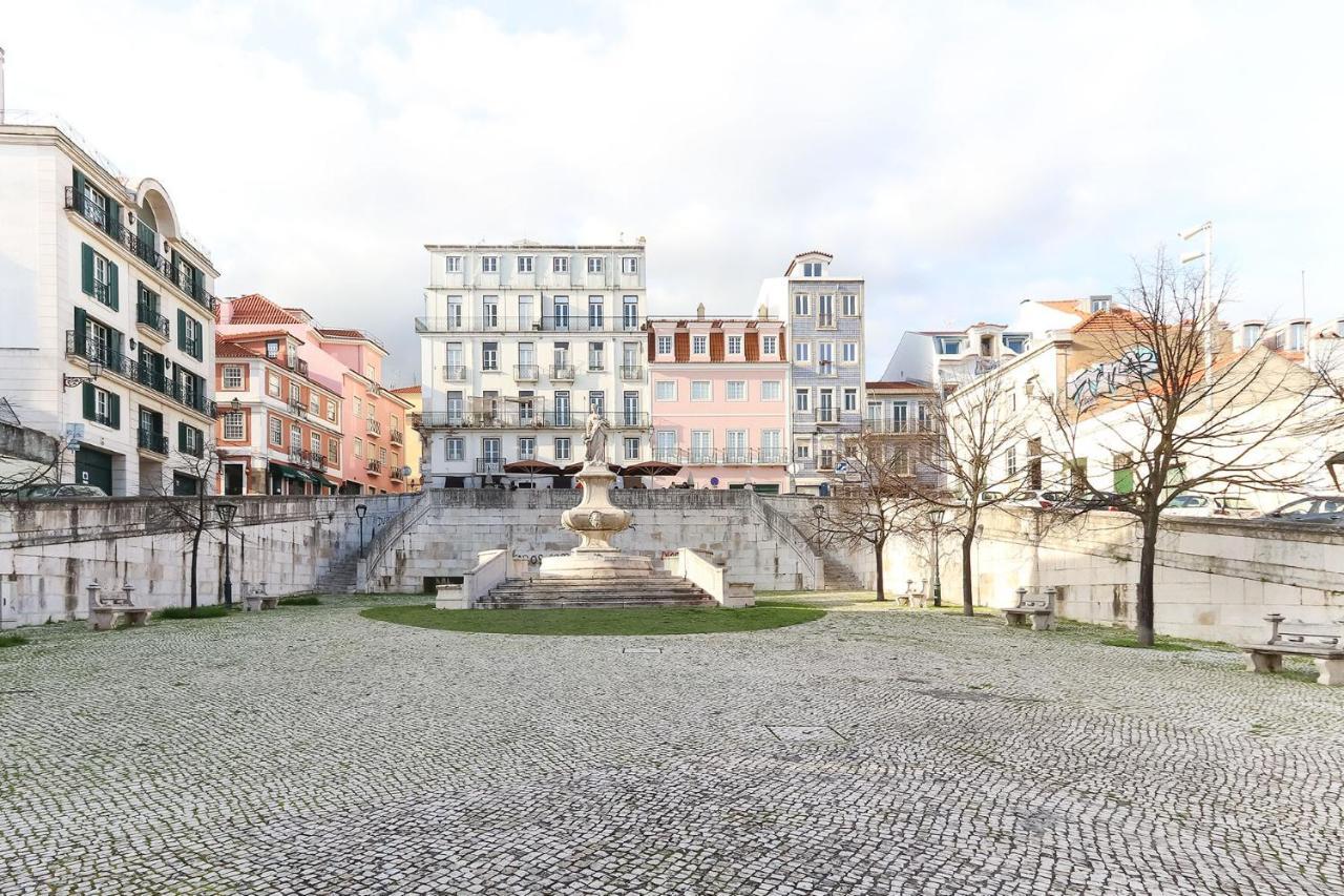 Lapa Stylish By Homing * Lissabon