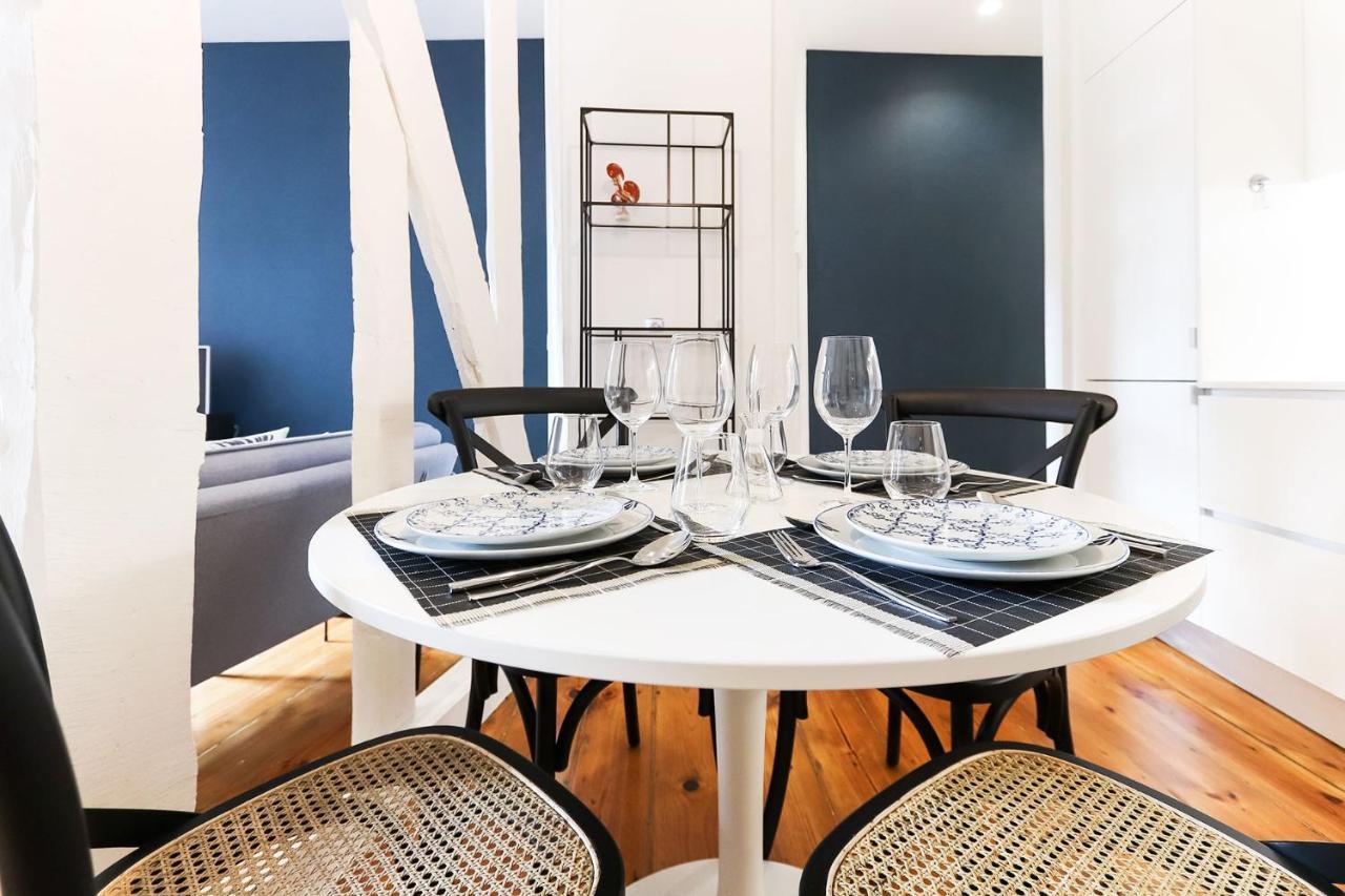 Appartement Lapa Stylish By Homing *
