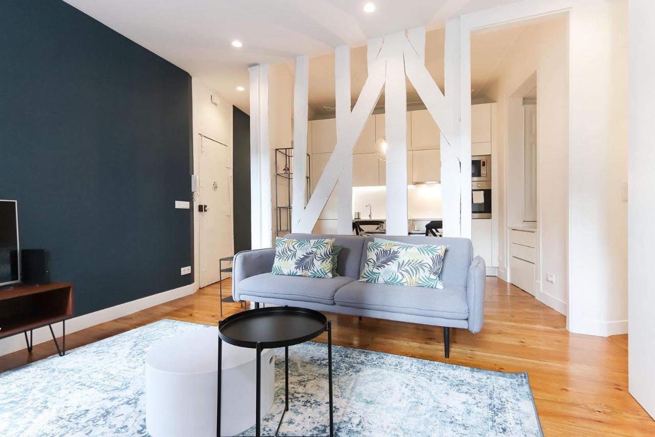 Lapa Stylish By Homing Appartement *