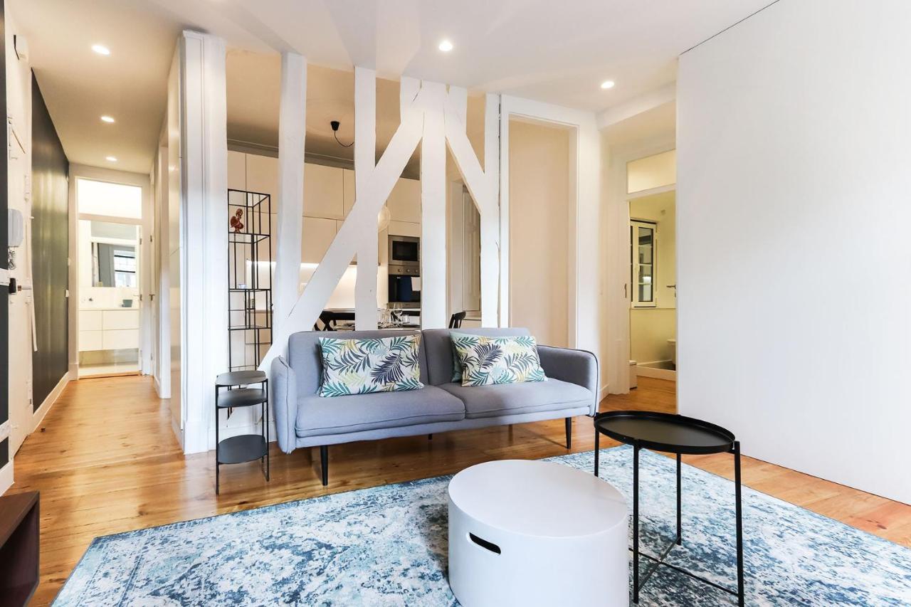 Lapa Stylish By Homing Appartement