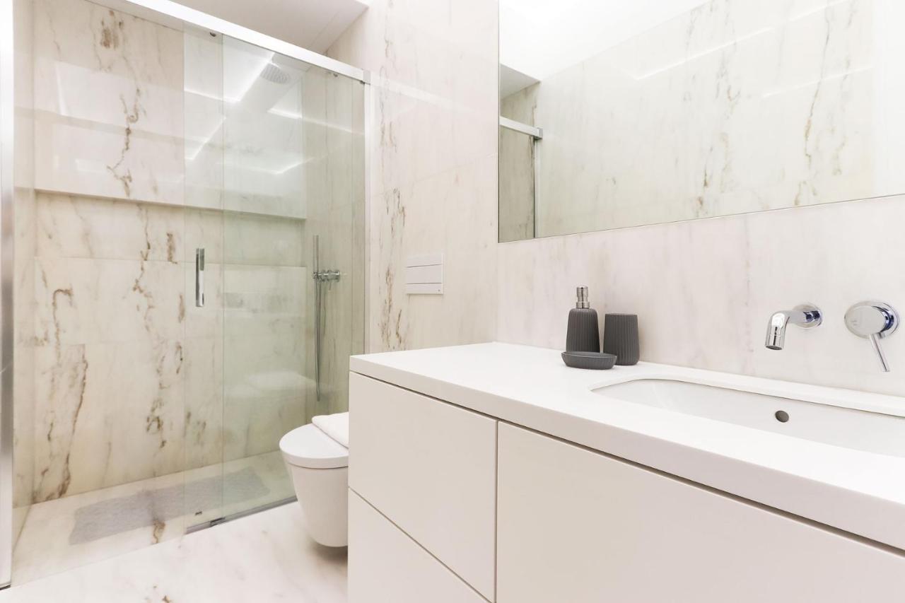 Appartement Lapa Stylish By Homing Lissabon