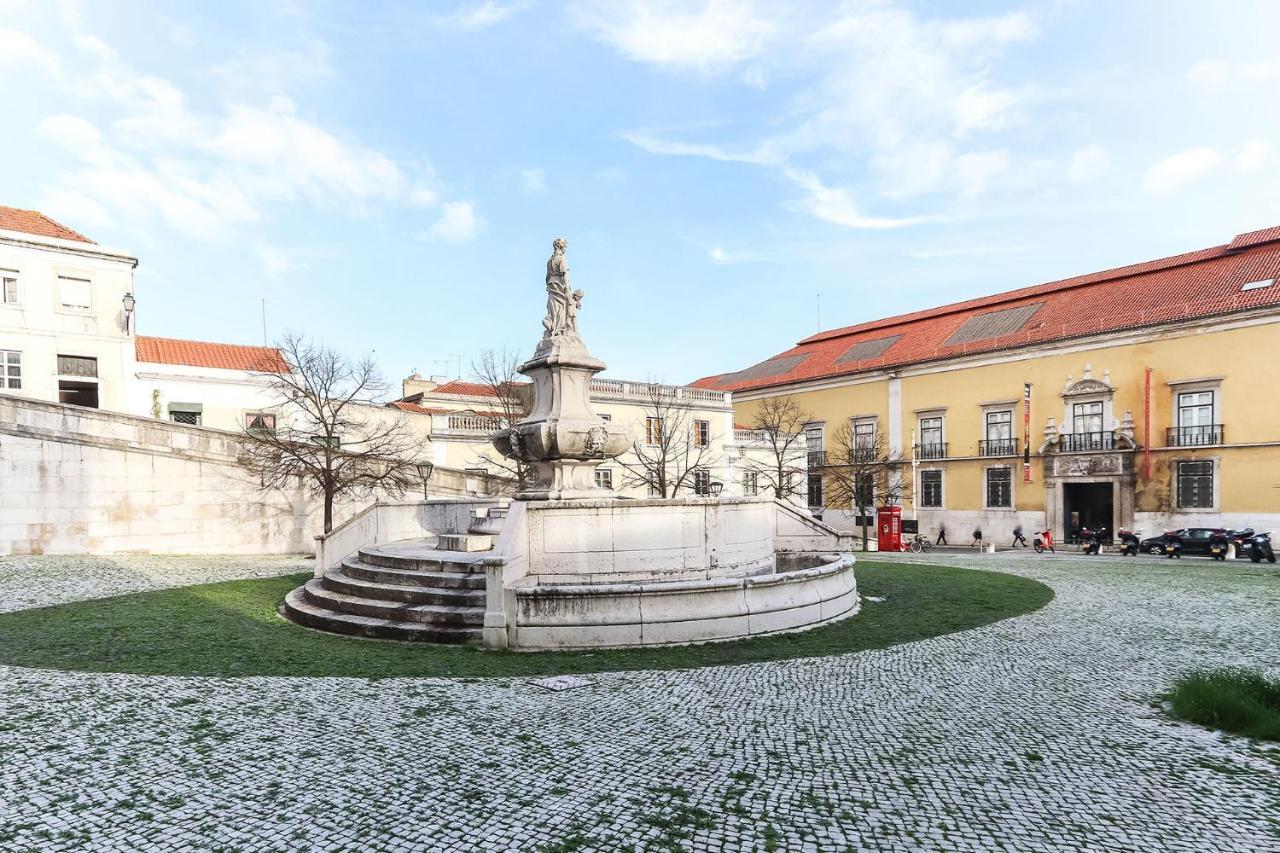 Lapa Stylish By Homing * Lissabon